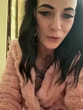 Feuchtes_traumchenn's cam snapshot