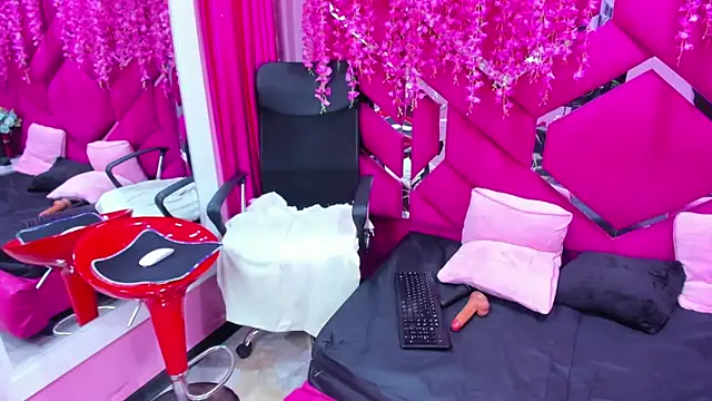 Alexa_Sanz's cam snapshot