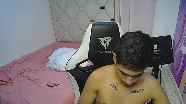 Devil_group_ live sex cam