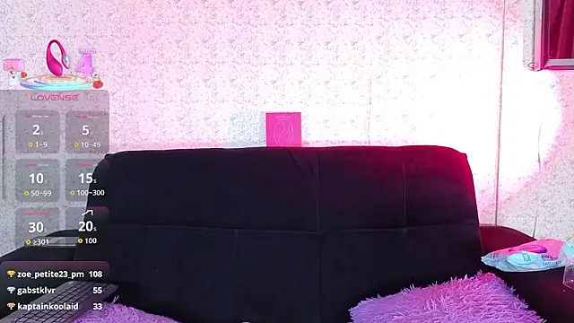 Charlotte_pm's cam snapshot