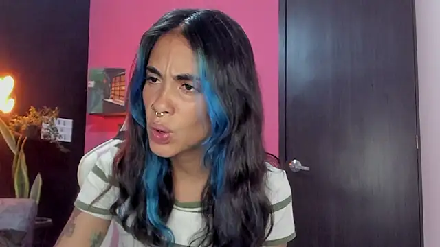 azula_lillet's cam snapshot