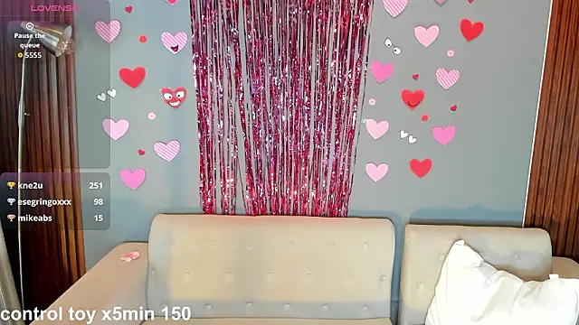 barbra_smith's cam snapshot