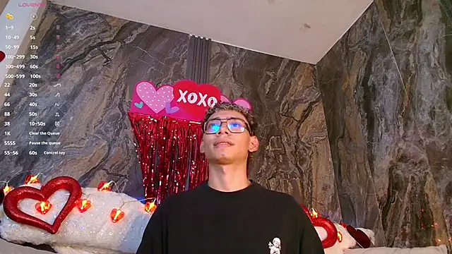 Daviid_laidd live sex cam