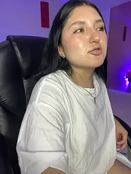 Celestee69's cam snapshot