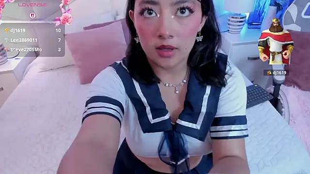 Neko_pam's cam snapshot