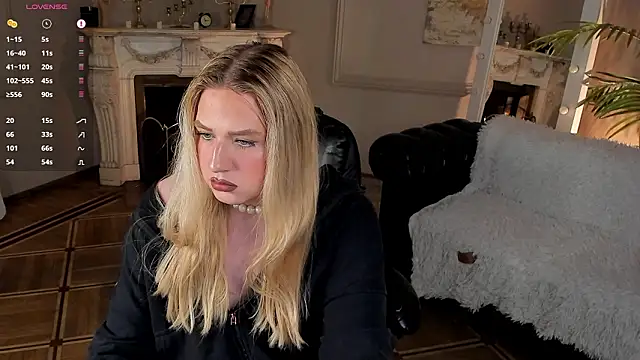 Jes_Solar live sex cam