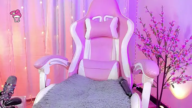 Pinkyrosse live sex cam