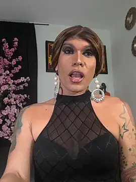 JessiicaExoticX1 live sex cam