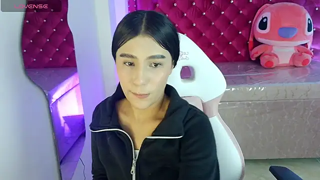 Abby_Rouse_m's cam snapshot