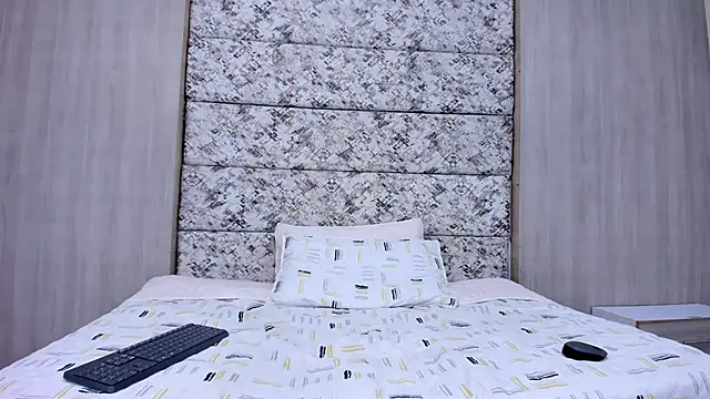 frank_jhonsson's cam snapshot