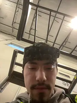 theone3121's cam snapshot