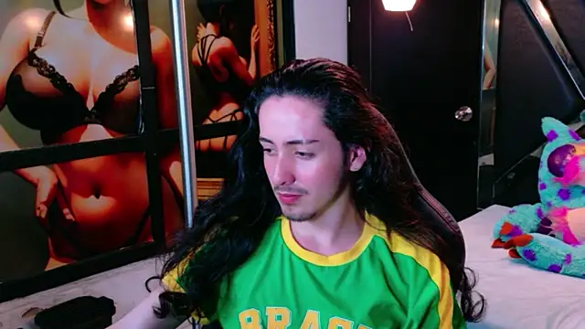 Angelis_Savage's cam snapshot