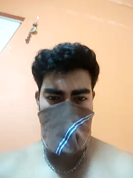 Vansh_is_crazy's cam snapshot