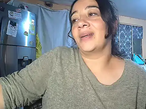 Karina_Aicarddi03's cam snapshot