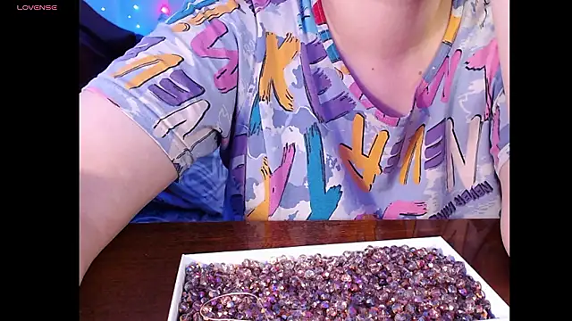 Sakura_Green's cam snapshot