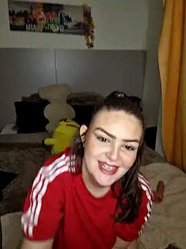 LaGazolina's cam snapshot