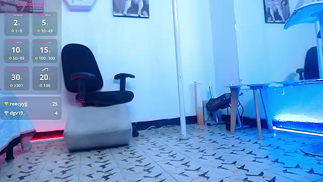 alanis_brown's cam snapshot