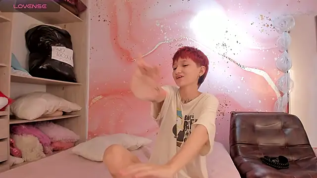 Jessi_Rosse's cam snapshot