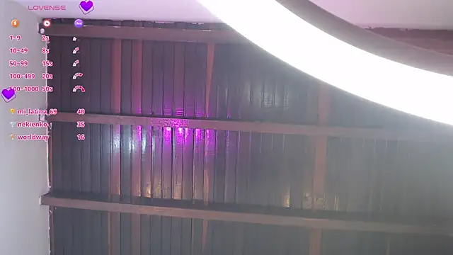 Marly_sajjad's cam snapshot