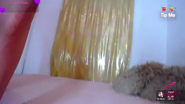 SexyKataShow's cam snapshot