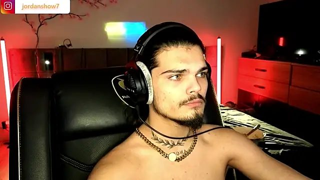 JordanShow's cam snapshot