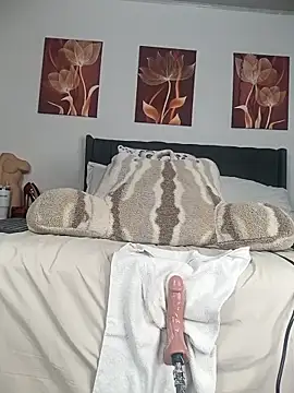 CristalRays's cam snapshot