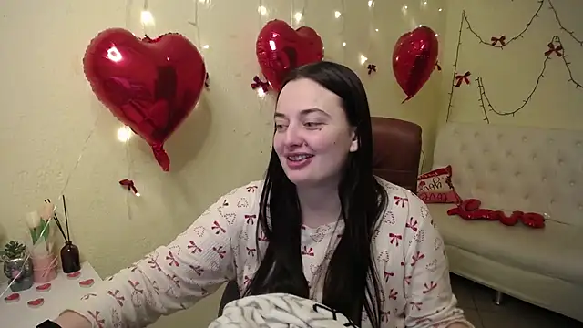 MilanaPrice's cam snapshot