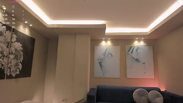 MarianneLane's cam snapshot