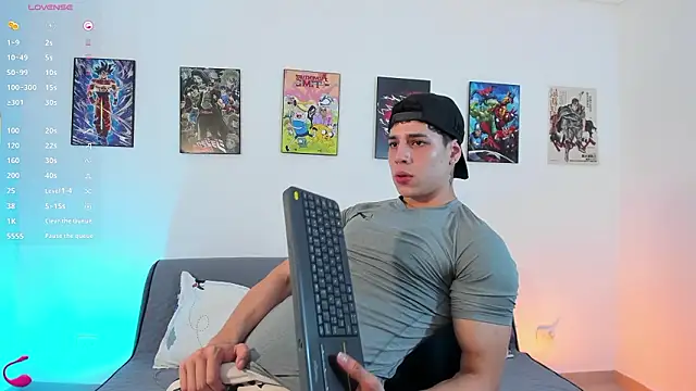 jonathanjoestar_'s cam snapshot