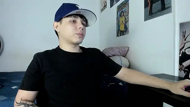 nathan_x1's cam snapshot