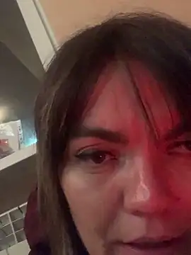 ElizavetaCream's cam snapshot