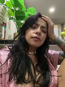 foxxy_lover's cam snapshot