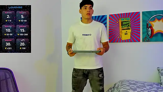 justin_payn14's cam snapshot