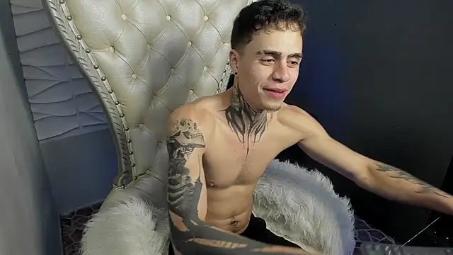 acxel_prescot's cam snapshot