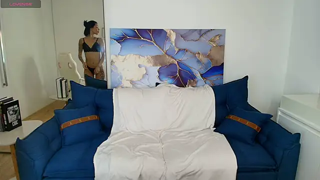 Barbara_Norris's cam snapshot