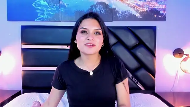 GAbrielaBotero's cam snapshot