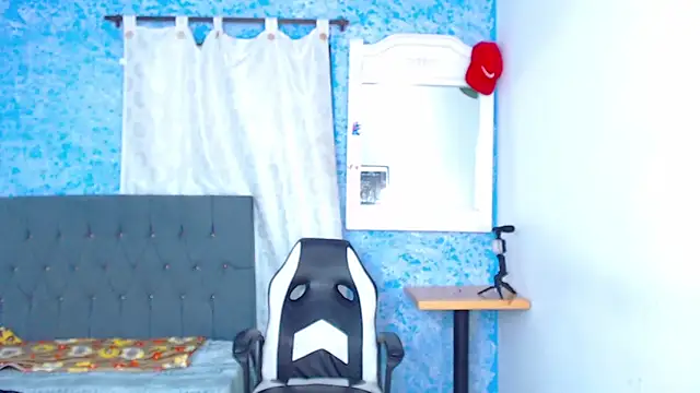 Harry_jhonsson's cam snapshot