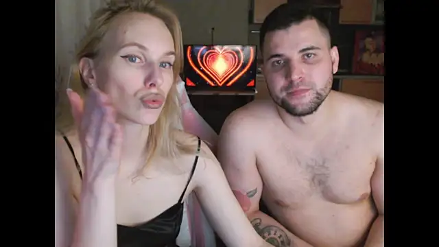 Elsa_Li's cam snapshot