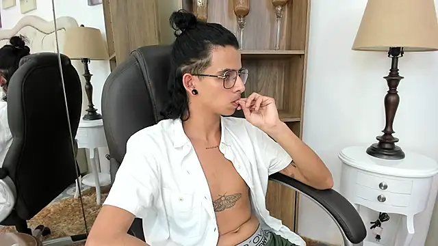 Ibratxandy's cam snapshot