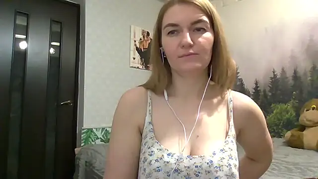 CandyOLimeX's cam snapshot