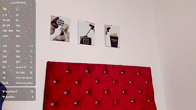 Alexxus_Smith's cam snapshot