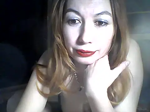 Olesja's cam snapshot