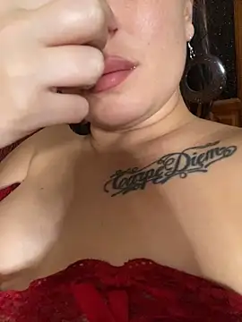 Roxana_Bell's cam snapshot