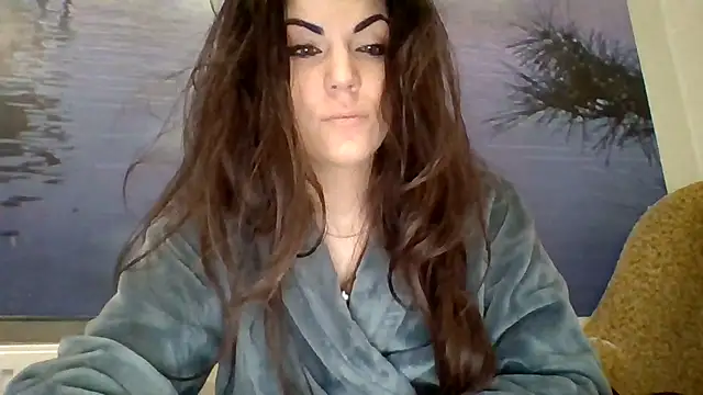 AliceTailor's cam snapshot