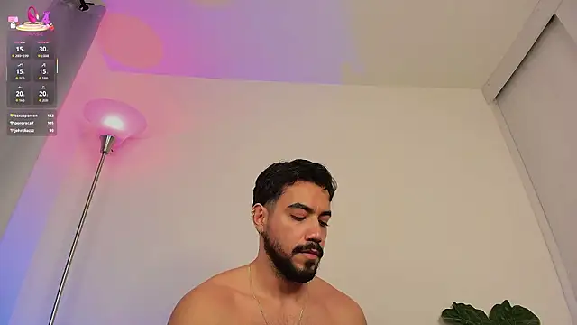 JeycobxBraand live sex cam