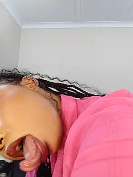 Sugartonguexx's cam snapshot