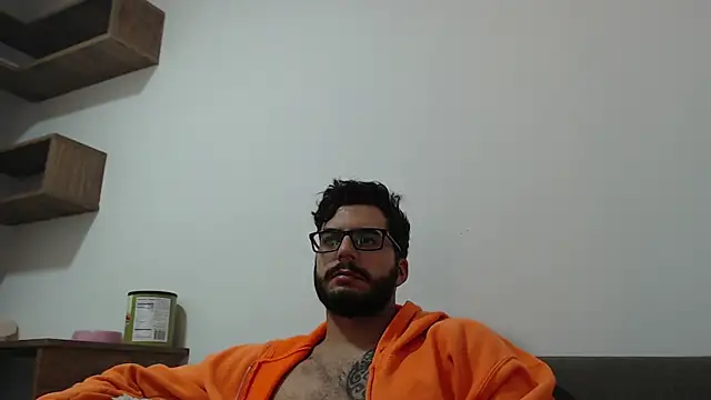 thomas_gun's cam snapshot