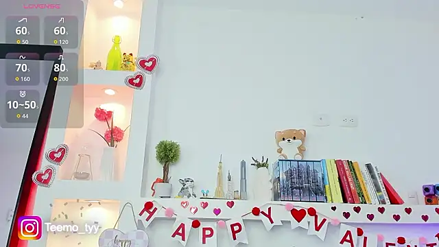 teemotwink's cam snapshot