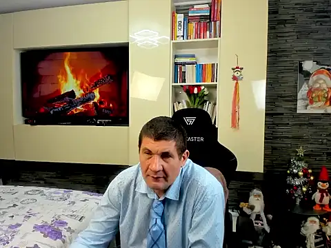 SpartacusDaddy48's cam snapshot