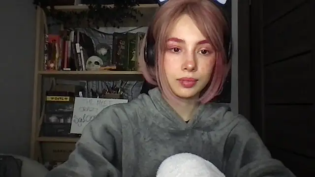 Yuna5343's cam snapshot